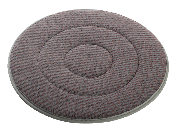 Reinigungshilfsmittel -MicroSafety Floorpad, 410mm, 1 St.