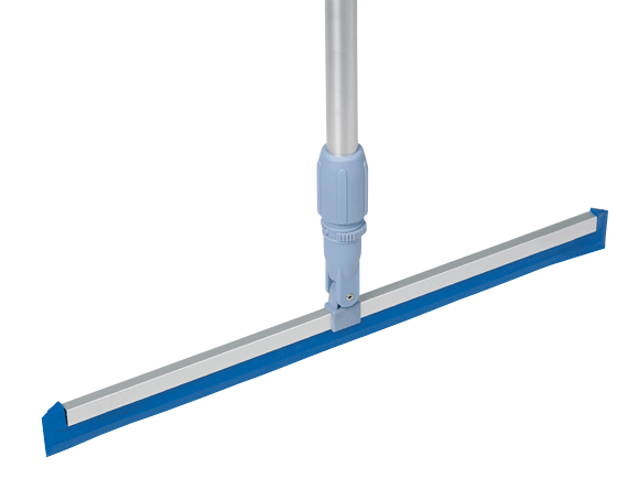 Reinigungsgeräte -MultiSqueegees Ersatzlippe mono, 1 St.