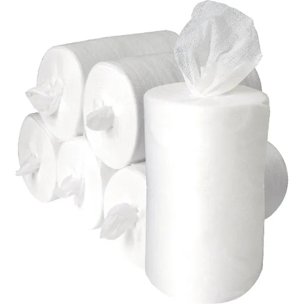 لفة مناديل BODE X-Wipes غير المنسوجة، 90 منديلًا