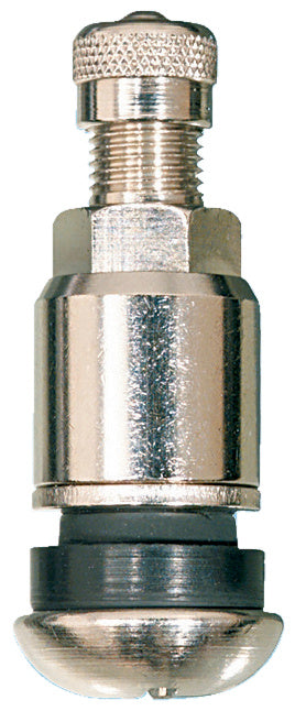 Reifenventil für Kfz mit robustem Design und einfacher Montage.