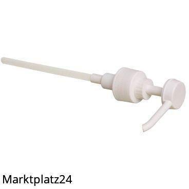 Dosierpumpe Descoflex-Dispenser für 500ml/1000ml Flasche, 1 St. - Marktplatz24