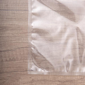 Transparente Siegelrandbeutel 400x600mm 90my