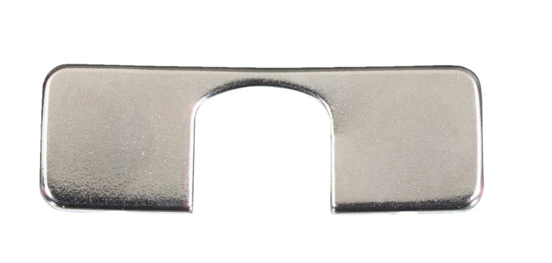 Scharnier Nexis aus Nickel mit 125 Einheiten, robust und für Möbelmontage geeignet.