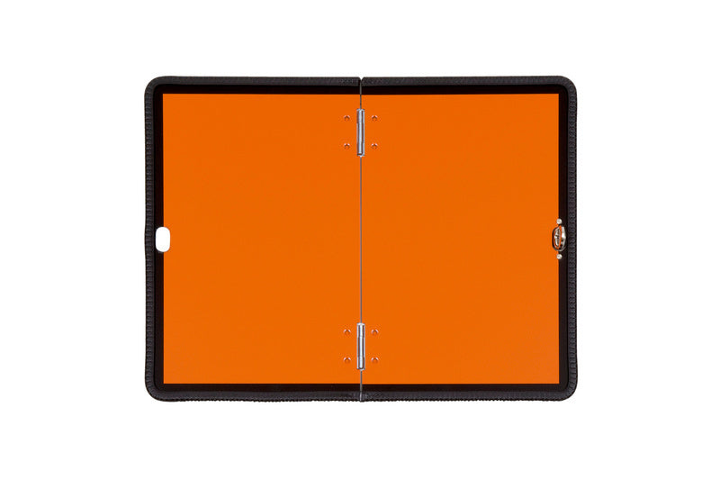Warnmarkierung Nfz-WARNMARK-GEFAHRGUT-KLAPP-ORANGE-400X300     Verpackungsinhalt    1 Einheit - Marktplatz24