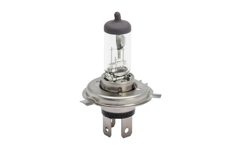 LAMP-H4-LONGLIFE-120PROZ-P43T-24V-75/70W automotive headlight bulb pack of 10 units