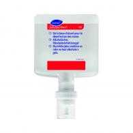 Desinfektion -Soft Care Des E H5 IC, Händedesinfektionsgel, 4x1,3L Flasche BAuA-Reg-Nr.: N-26454