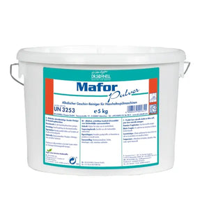 5kg Eimer Mafor Pulver zur sanften Hautreinigung und Pflege in feinem Pulverformat