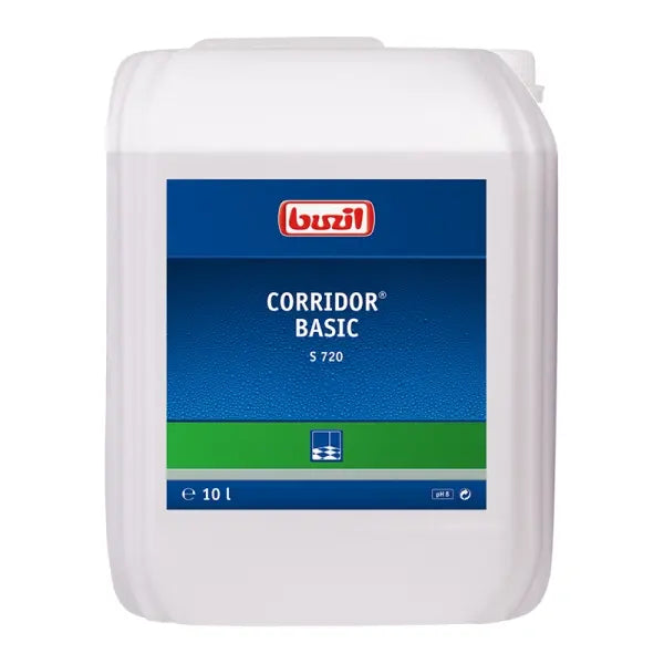 Corridor Basic, 10L Kanister
