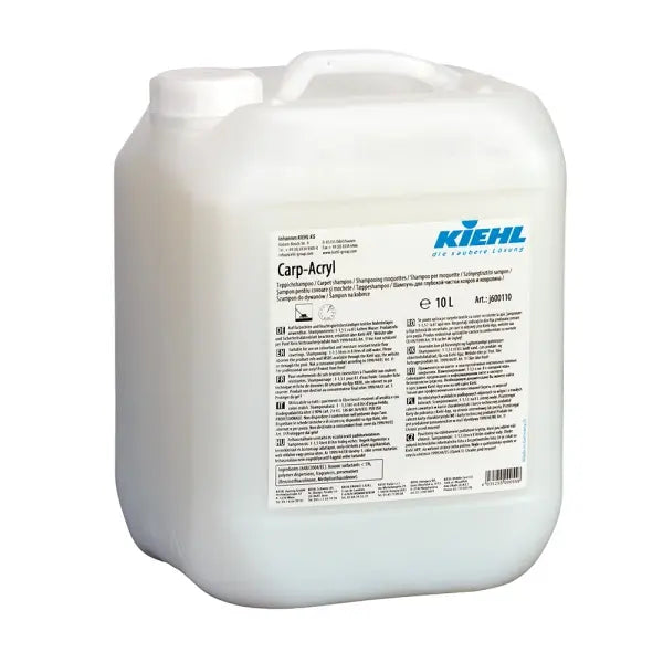 Carp-Acryl, 10L Kanister