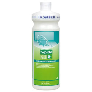 10L Kanister mit Sprühmechanismus für vielseitige und effektive Oberflächenreinigung.