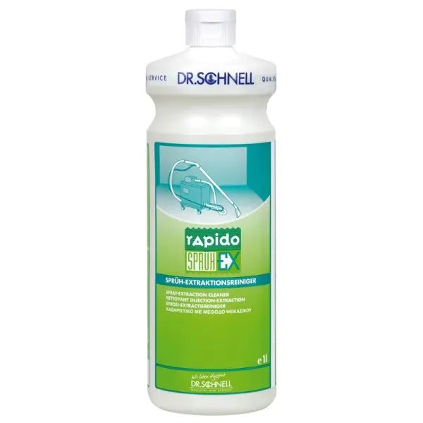 Rapido Sprüh-Ex, 10L Kanister