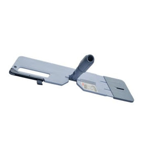 Grauer Vileda Swep Mophalter 35 cm mit Griff