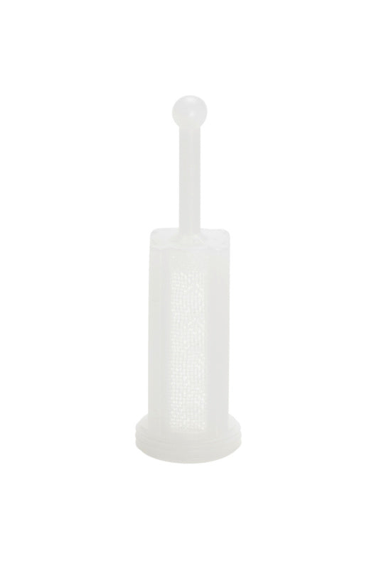 Lackierpistole Zubehör-LKSIEB-F.LKPIST-END VP 20 Einheit mit ergonomischem Handgriff und Druckregelung.
