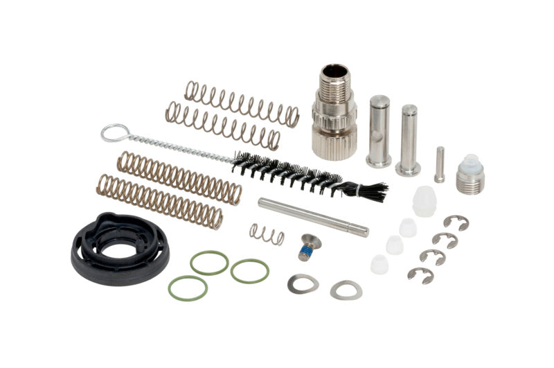 Lackierpistole Zubehör- REP-SET-F.LKPIST-DP12     Verpackungsinhalt    1 Einheit - Marktplatz24