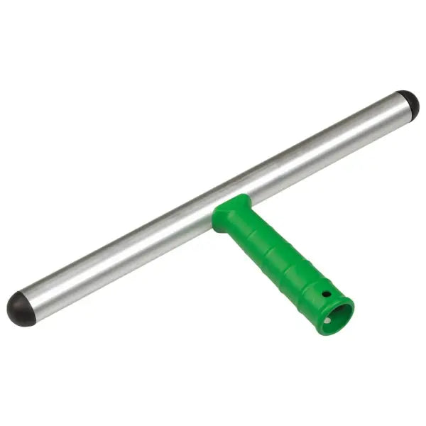 Unger Alu Strip Trägerteil 25cm with green handle.