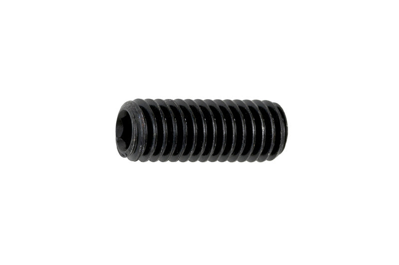 Gewindestift Innen6KT u. Kegelstumpf-STI-STMPF-ISO4026-45H-IS2,5-M5X8     Verpackungsinhalt    200 Einheit