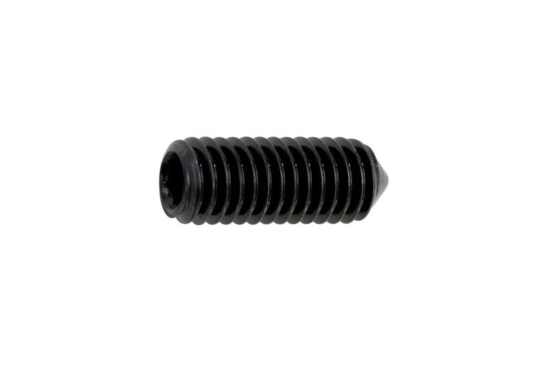 Gewindestift Innen6KT u. Spitze-STI-SP-ISO4027-45H-IS10-M20X20     Verpackungsinhalt    150 Einheit
