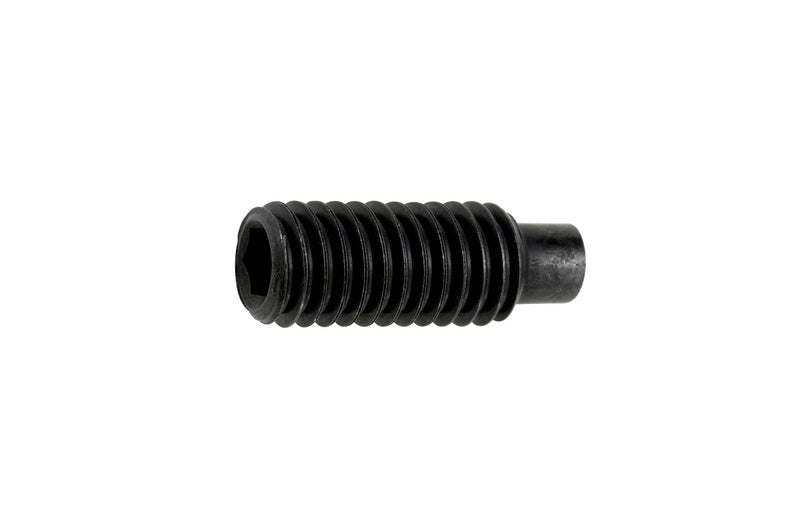 Gewindestift Innen6KT u. Zapfen-STI-ZAPF-ISO4028-45H-IS6-M14X30     Verpackungsinhalt    200 Einheit