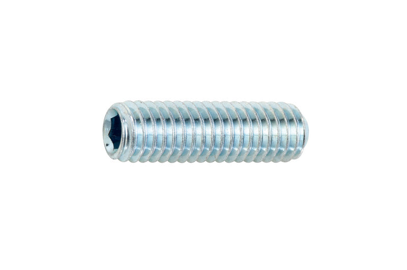 Gewindestift Innen6KT u. Ringschneide-STI-RGSHND-WN4029-8.8-IS4-(A2K)-M8X45     Verpackungsinhalt    200 Einheit