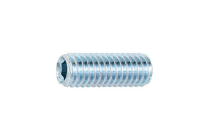 Gewindestift Innen6KT u. Kegelstumpf-STI-STMPF-ISO4026-45H-IS3-(A2K)-M6X80     Verpackungsinhalt    100 Einheit
