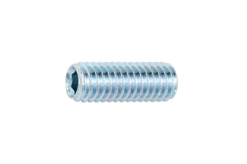 Gewindestift Innen6KT u. Kegelstumpf-STI-STMPF-ISO4026-45H-IS4-(A2K)-M8X90     Verpackungsinhalt    100 Einheit