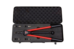 Einnietmuttern-Setzzange-EINNTMUZANG-HES512D-MU/NT-(M5-M12)     Verpackungsinhalt    1 Einheit