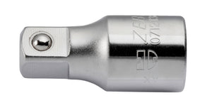 Verlängerung Steckschlüssel-VERL-1/2ZO-L53MM     Verpackungsinhalt    10 Einheit