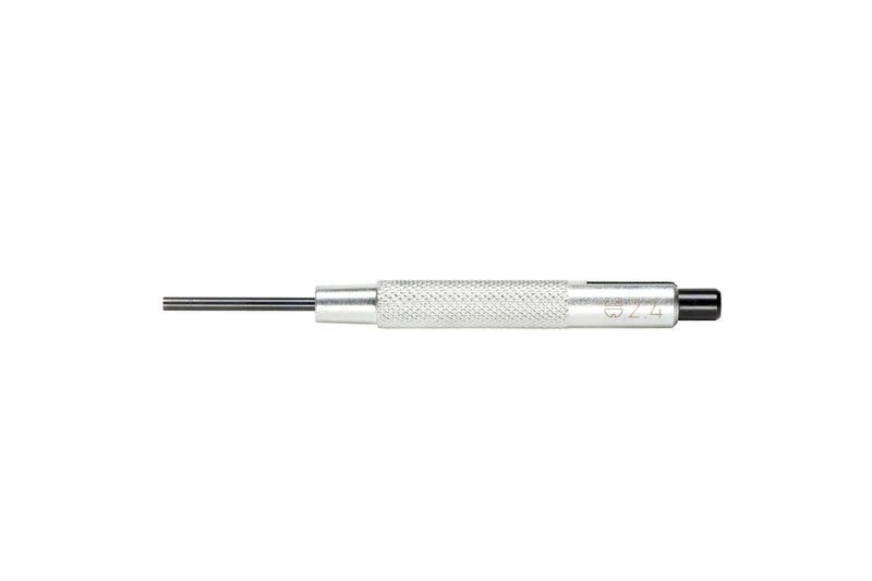 Austreiber- AUSTREIB-D2,4MM     Verpackungsinhalt    1 Einheit