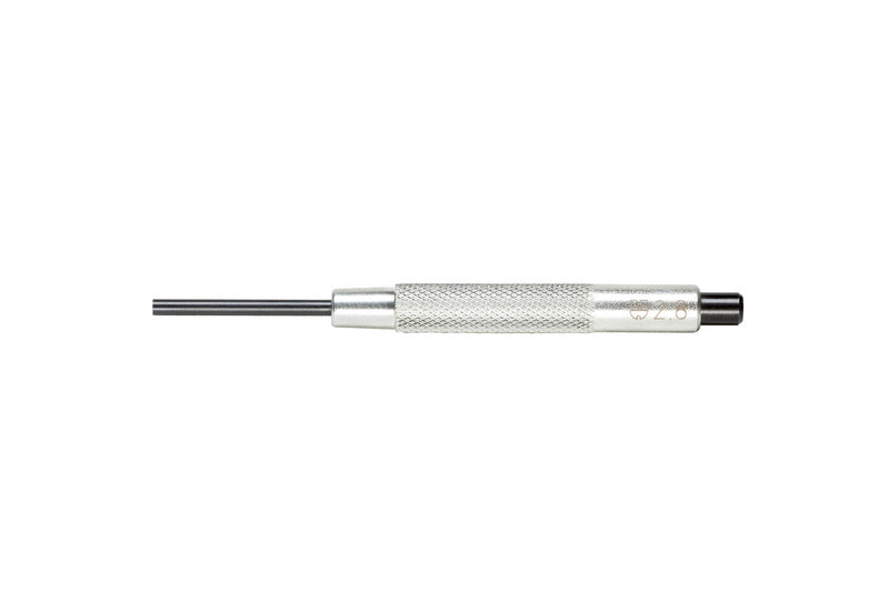 Austreiber- AUSTREIB-D2,8MM     Verpackungsinhalt    1 Einheit
