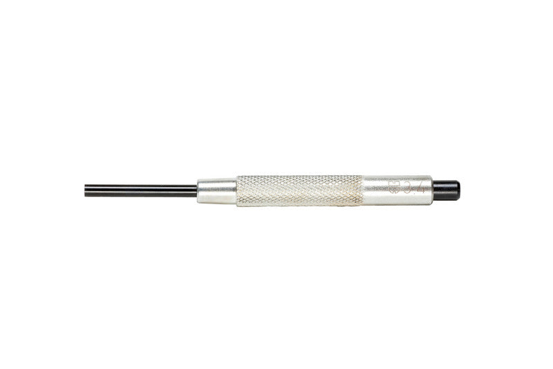 Austreiber- AUSTREIB-D3,4MM     Verpackungsinhalt    1 Einheit