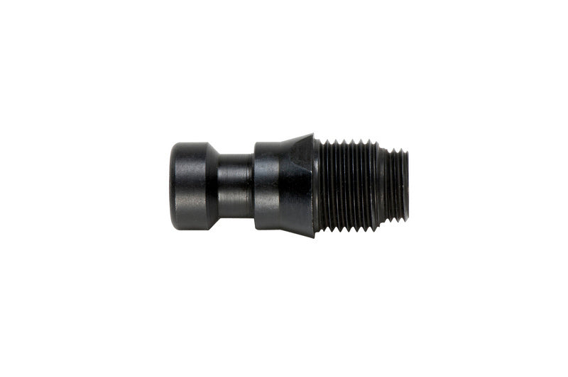 Adapter Loch- u. Zylindersäge-ADAPT-LO/ZYLSAE-KOMBI-A4/A2     Verpackungsinhalt    1 Einheit