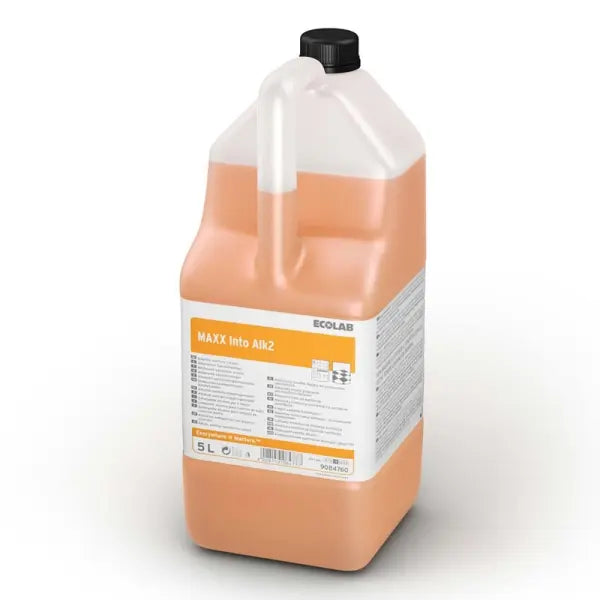 Waschraum -Maxx Into S, 5L Kanister
