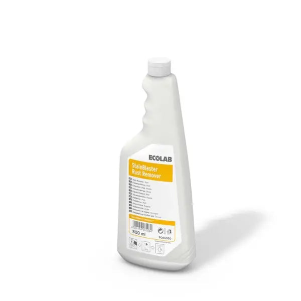Flasche StainBlaster Rostentferner 500ml von Ecolab