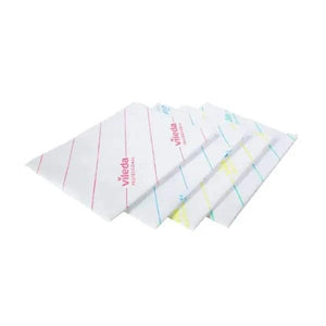 MicroOne Laboretiketten 34x27mm rot 50 Stück chemikalien- und temperaturbeständig für Laborproben kennzeichnung