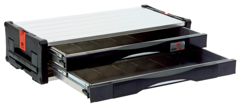 Systembox-Schubladen-ORSY-BULL-SYSBOX-2SL-7-H200 - Marktplatz24