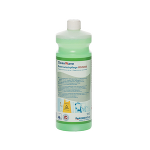 Reinigungschemie -CLW Bodenwischpflege RG 5008, 10kg Kanister