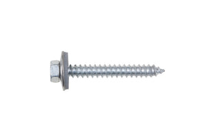 Fassadenbauschraube-SHR-A-SHB22-A2-SW3/8-(A2K)-6,5X75     Verpackungsinhalt    200 Einheit