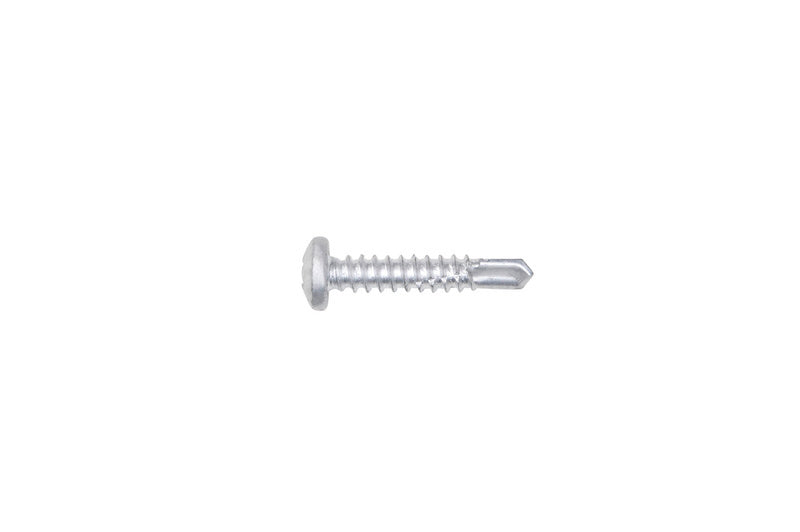 Bohrschraube Linsenkopf Fassadenbau-SHR-BSP-LIKPF-H2-(RUS)-4,8X38     Verpackungsinhalt    100 Einheit