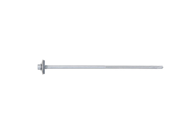 Bohrschraube 6KT Flansch Faba Sandwich-SHR-BSP-SANDW-SHB19-(RUS)-5,5X92     Verpackungsinhalt    100 Einheit