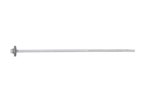 Bohrschraube 6KT Flansch Faba Sandwich-SHR-BSPL-SANDW-SHB19-(RUS)-5,5X99     Verpackungsinhalt    100 Einheit