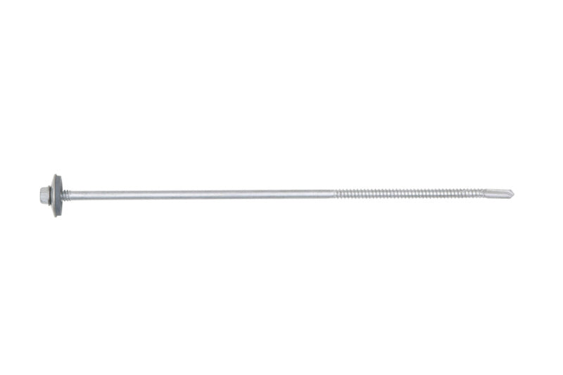 Bohrschraube 6KT Flansch Faba Sandwich-SHR-BSPL-SANDW-SHB22-(RUS)-5,5X99     Verpackungsinhalt    100 Einheit