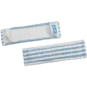 MicroSicuro Plus Wischmopp 40 cm Außenschlinge effiziente Reinigung professionell langlebig maschinenwaschbar