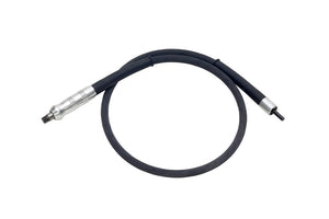 Zubehörset für Schleif- und Poliermaschinen mit Schleifscheiben und Polierpads.