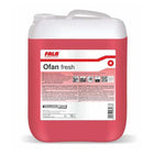 Desinfektionsreiniger Ofan Fresh 10L Kanister hautfreundlich und alkoholfrei for sensitive skin cleaning