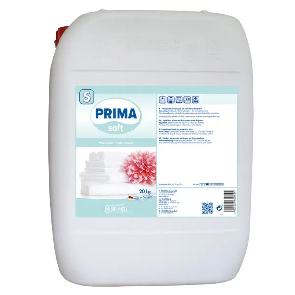 Prima Soft, 20kg Kanister