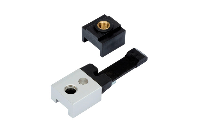 Türschließer Zubehör mit einstellbarem Mechanismus und robustem Design für verschiedene Türtypen.