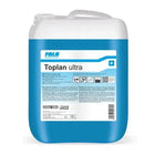 Toplan Ultra Reiniger – 10L Kanister Hochkonzentriert Für Industrie & Entdecken Sie den professionellen Reiniger Toplan Ultra – hochkonzentriert und ideal für anspruchsvolle Reinigungsaufgaben in Industrie und Gastronomie.

Feature: HoReinigungschemieToplan Ultra ReinigerMarktplatz24