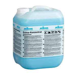 10 Liter Kanister Econa-Konzentrat Reinigungsmittel für Gewerbe und Industrie