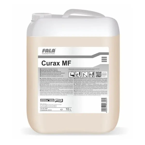 Curax MF, 10L PE-Kanister