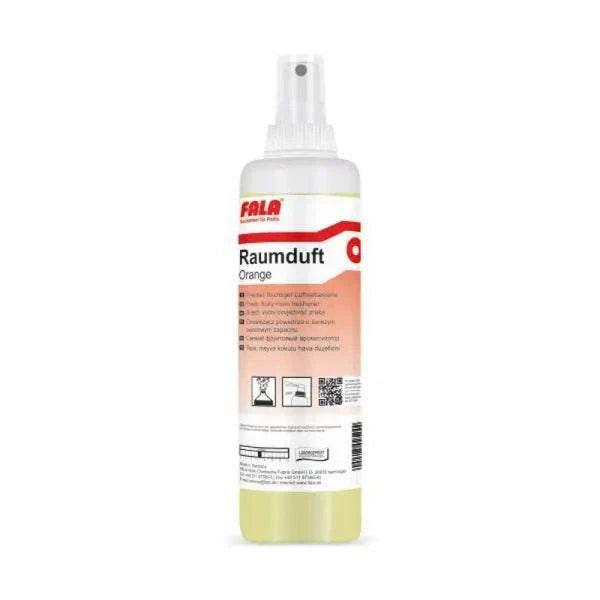 FalaWerk Raumduft Orange 200ml Fruchtiger Duft Für Zuhause